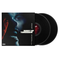 The Weeknd - Hurry Up Tomorrow (Original Motion Picture Score Vinyl)